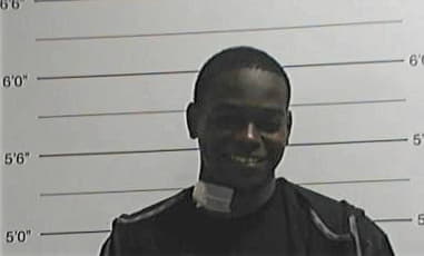 Delvin Herrington, - Orleans Parish County, LA 